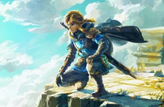 The Legend of Zelda: Breath of the Wild e Tears of the Kingdom estão recebendo suporte para português do Brasil