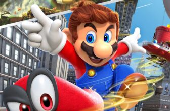 12 Jogos do Switch Receberão Atualizações Gratuitas para o Switch 2: Veja o Que Esperar