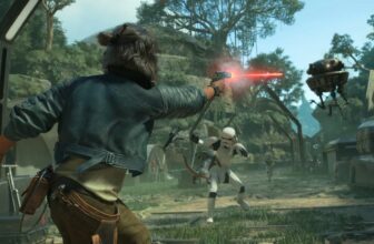 Switch 2 Finalmente Oferece uma Nova Chance para Star Wars Outlaws