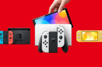 Atualização do Sistema do Nintendo Switch 20.1.0 Já Está Disponível; Confira as Notas Completas da Atualização