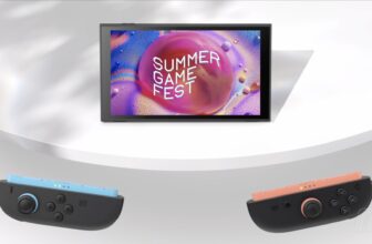 Nintendo Switch 2 como Parceiro do Summer Game Fest 2025