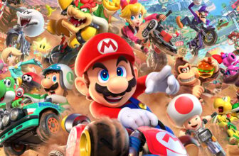 Mario Kart World: Confira as avaliações da crítica especializada