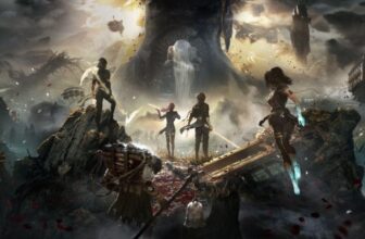 Desenvolvedor da Expedition 33 Sugere Possibilidade de Port para Switch 2