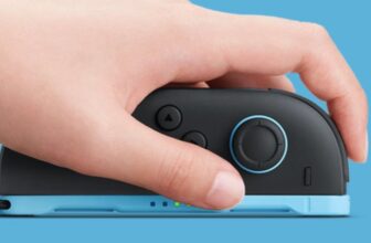 PSA: You Can Use Mouse Controls On The Switch 2 HOME Menu