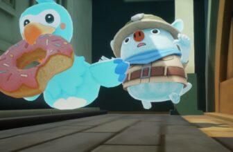 Fantasy Life i Conquista o Topo do Switch com Grande Sucesso