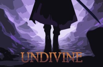 Jogo Metroidvania Undivine será Lançado no Nintendo Switch esta Semana