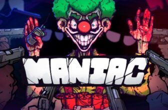 Rogue-lite crime action game Maniac hitting Nintendo Switch next week