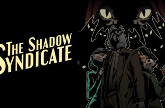 Jogo de Ação Stealth Focado na Narrativa Anunciado para o Nintendo Switch 2