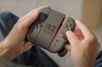 Nintendo Defende a Suposta Falta de Inovação do Switch 2