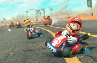 Nintendo escolhe Mario Kart World como título de lançamento do Switch 2 por ser “o mais acessível de todos”