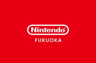 Nintendo inaugura nova loja em Fukuoka!