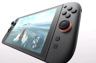 Nintendo tem capacidade para produzir 20 milhões de unidades do Switch 2 até março de 2026