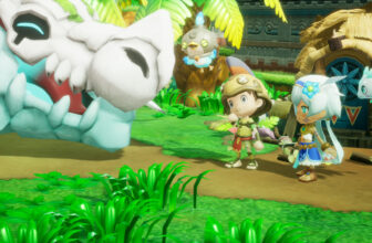 Os jogos digitais para Nintendo Switch mais vendidos na Europa em maio de 2025