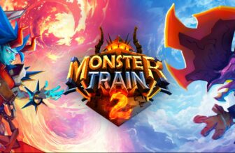 Trailer de Lançamento de Monster Train 2