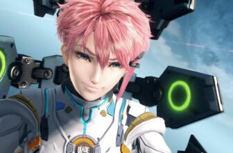Xenoblade Chronicles X Aparece na Página de Jogos para PC da Microsoft