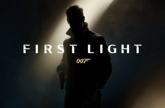 007 First Light é oficialmente revelado para o Switch 2!