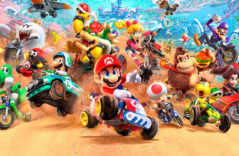 Análise – Mario Kart World (Switch 2)