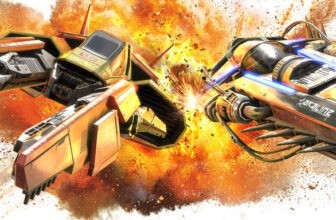 Análise – Fast Fusion (Switch 2)