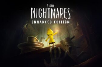 Little Nightmares Enhanced Edition é Anunciado para o Switch 2