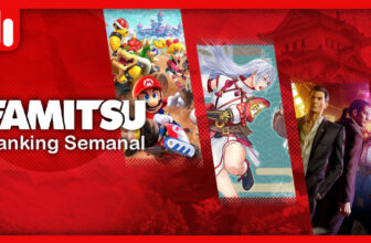 Famitsu — 2/6 a 8/6, 2025