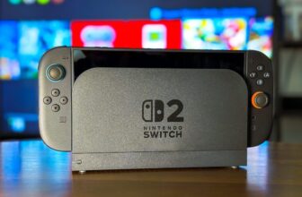 Nintendo Switch 2 quebra recordes nos EUA com mais de 1,1 milhão de unidades vendidas no lançamento