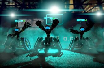 Switch 2 Exclusivo ‘Drag x Drive’ Não Terá Suporte para Multijogador Local