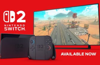 Trailer de Lançamento do Nintendo Switch 2