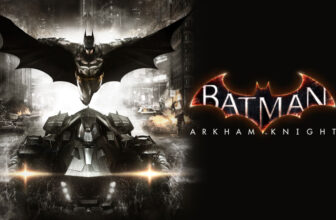 Versão de Arkham Knight para Nintendo Switch é significativamente aprimorada no Switch 2