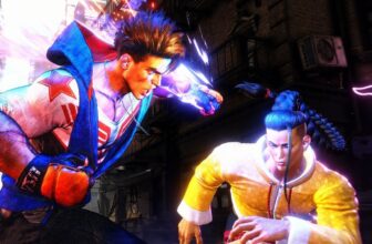 Versão de Street Fighter 6 para Switch 2 é Considerada Legal em Torneios pela Capcom