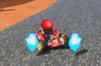 ‘Direct’ Feita por Fãs Apresenta Novas Criações Incríveis e Atualização do Switch 2