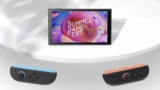 Nintendo Switch 2 como Parceiro do Summer Game Fest 2025