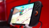 A Tela do Switch 2 Vem com uma Camada de Filme Pré-Aplicada, Não Remova!