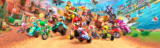 Análise – Mario Kart World (Switch 2)