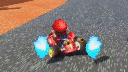 ‘Direct’ Feita por Fãs Apresenta Novas Criações Incríveis e Atualização do Switch 2