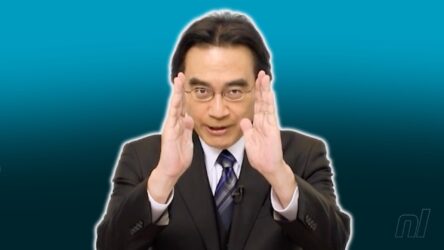 10 Anos Após Seu Falecimento, Os Ensinamentos de Satoru Iwata São Mais Relevantes Que Nunca