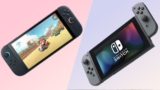 A Nintendo reconhece que nem todos poderão adquirir um Switch 2 e por isso continuará a apoiar o Switch 1