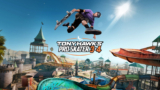 Anunciados Tony Hawk’s Pro Skater 3 e 4 para Nintendo Switch