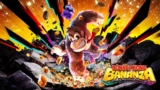 Anúncio da Donkey Kong Bananza Direct para 18 de junho!