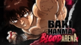 Baki Hanma: Blood Arena é Anunciada para Nintendo Switch, Inspirada em Punch-Out!!