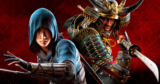 Assassin’s Creed Shadows será lançado no Nintendo Switch 2, segundo classificação da PEGI na Europa
