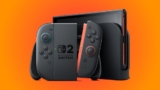 Nintendo pode integrar celulares como segunda tela no Switch 2, aponta patente