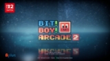 Bit Boy Arcade 2 está em desenvolvimento para o Nintendo Switch 2