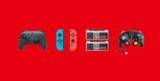 Controles do Switch 1 podem ser usados em jogos exclusivos do Nintendo Switch 2