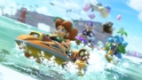 Digital Foundry analisa Mario Kart World