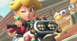 Fãs Notam Que Nome de Alguém Está Ausente dos Créditos de Mario Kart World