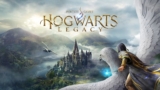 Atualização de Hogwarts Legacy para Switch 2 já está disponível