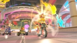 Jogadores de Mario Kart World Já Estão Descobrindo Veículos Ocultos