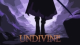 Jogo Metroidvania Undivine será Lançado no Nintendo Switch esta Semana