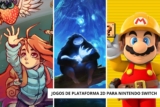 10 Melhores Jogos de Plataforma 2D para Nintendo Switch