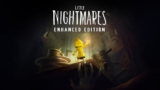 Little Nightmares Enhanced Edition é Anunciado para o Switch 2